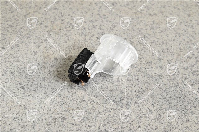 Zigarettenanzünder Spannhülse / 12v Steckdose