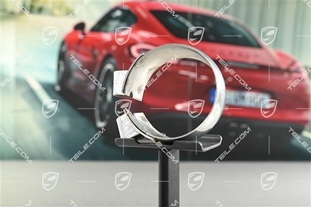 Rohrschelle / Klemmschelle, L=R