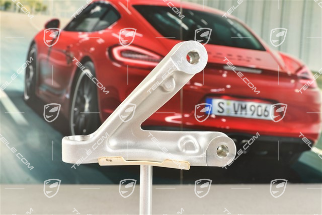 Adapter - Stabiliser / sway bar ball joint mounting, PDCC, L