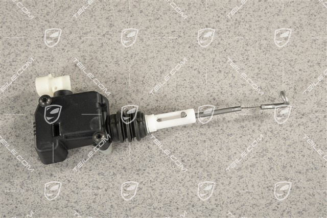 Actuator