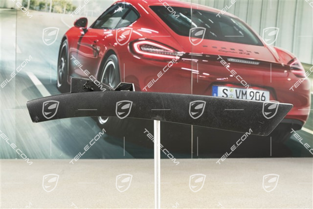 Uszczelki / uszczelnienie dachu cabrio, L