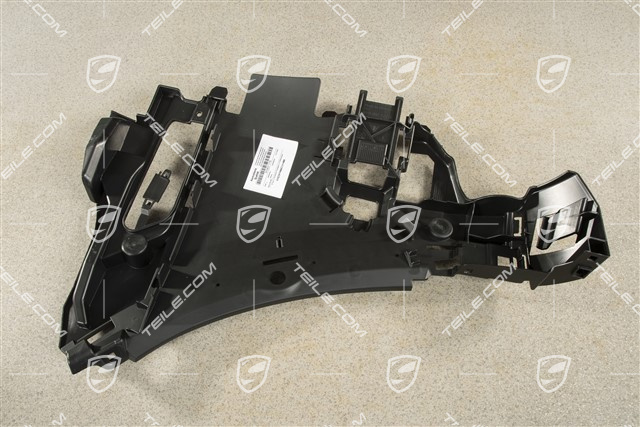 Prowadnica, Sport Design Package, L