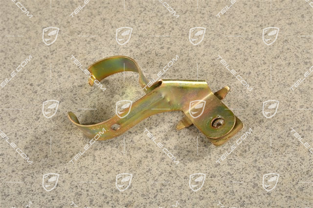 Turbo, Halter für Kupplungsbetätigung Hydraulikölbehälter