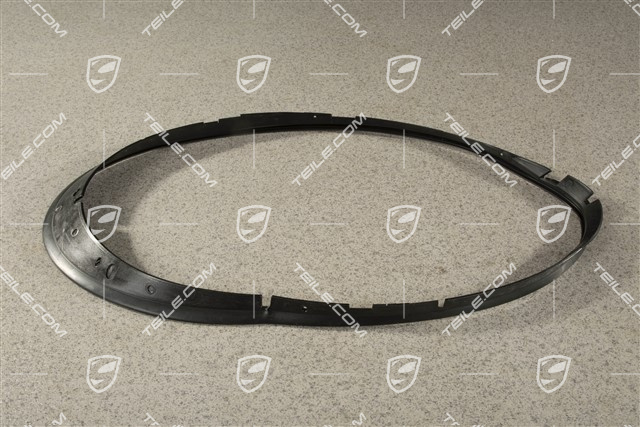 Gasket, R