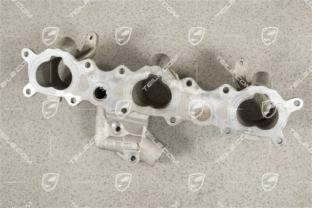 Intake manifold, Turbo, R