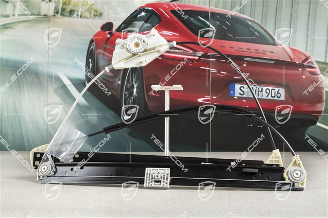 Fensterheber, vorne, R