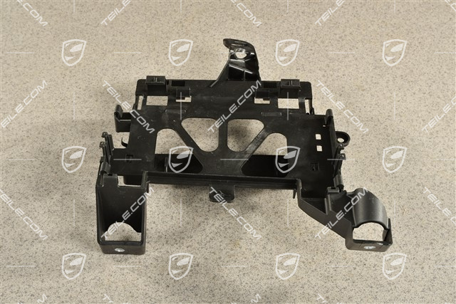 Retainer for control units, PASM