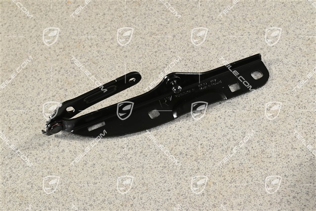 GT3, Front lid / bonnet Hinge, R