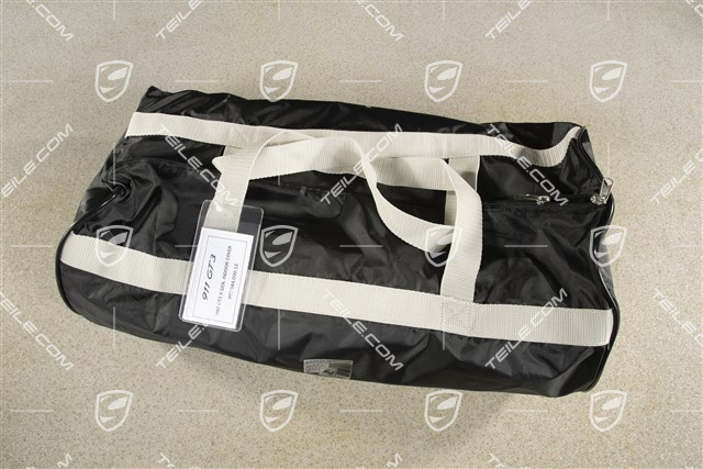 Pokrowiec wewnętrzny 911 (997) GT3, przed liftem