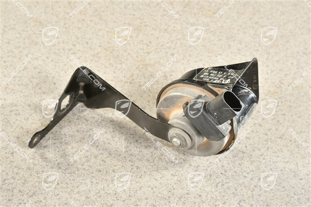 Sygnał dzwiękowy, Wysoki ton, R