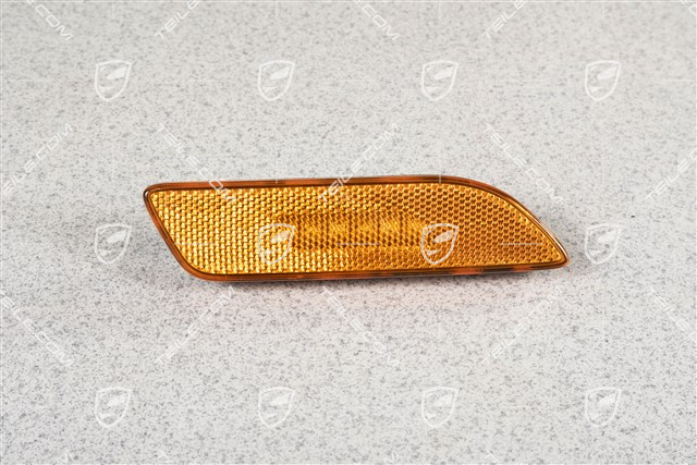 Seitenmarkierungsleuchte, R