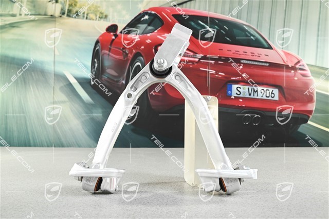 Querlenker oben Komplett, GT3 RS, R