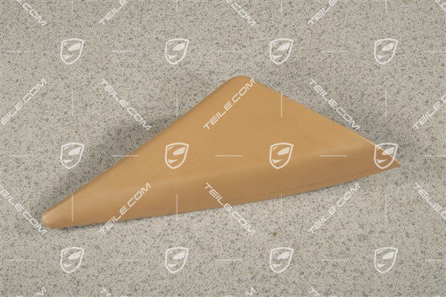 Verkleidung, Aussenspiegel, Elektrich Verstellbar, Sandbeige, R