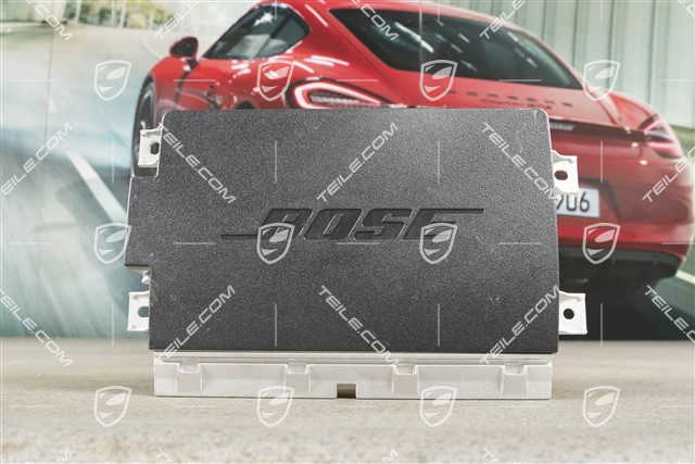 Verstaerker, Soundpaket 2