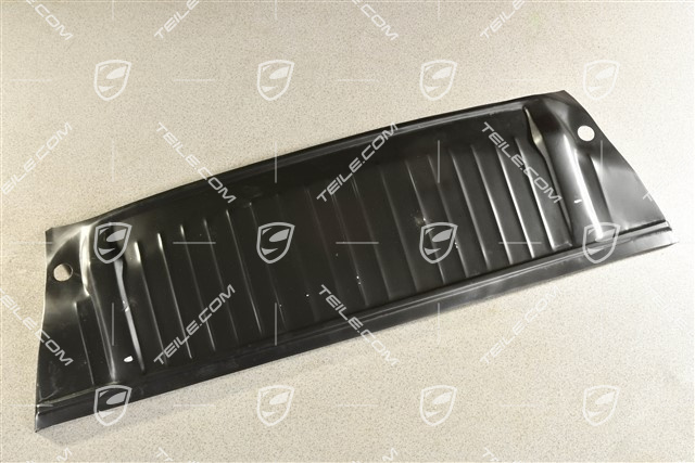Ruckwand