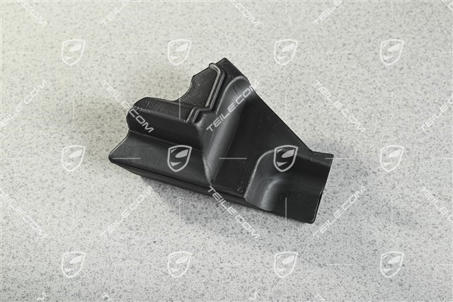Foam part, L