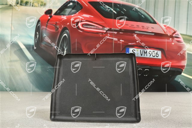 Matte / Einleger / Beilage, Mittelkonsole