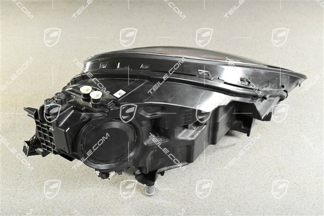 LED-Scheinwerfer, PDLS, L, (ohne untere Abdeckung)