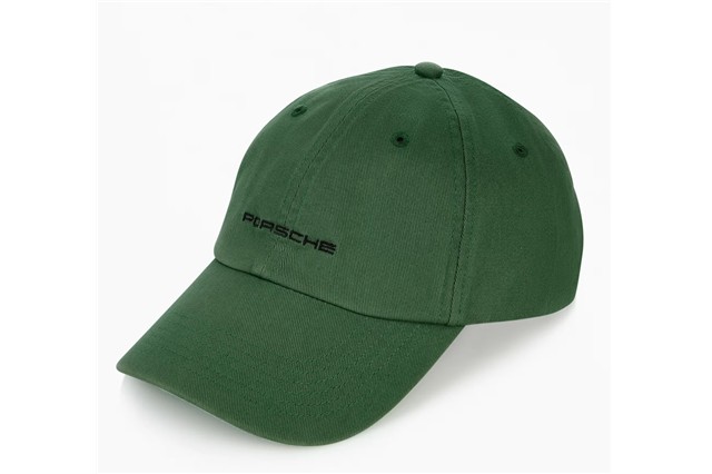 Cap Retro – Porsche Fan Community