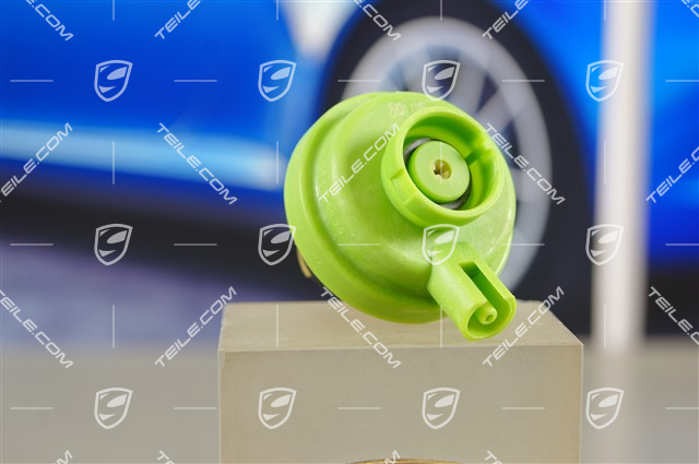 Automatic Transmission Modulator Valve / PRESSURE CONTROL VALVE