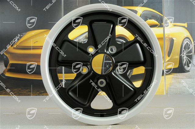 15" Felge, Fuchs, 6J x 15 ET36