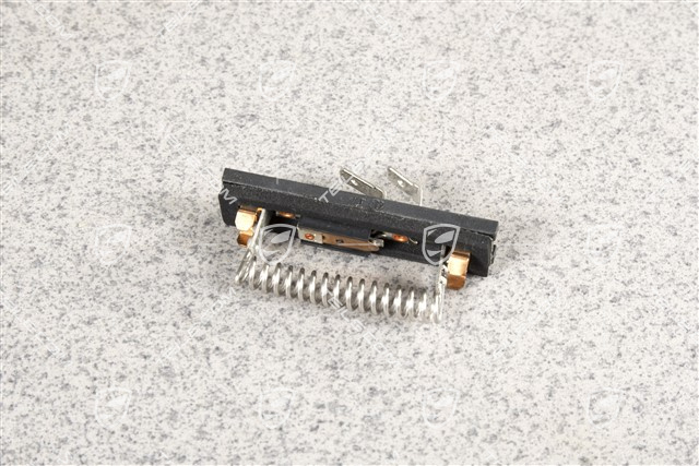 Heater blower Resistor