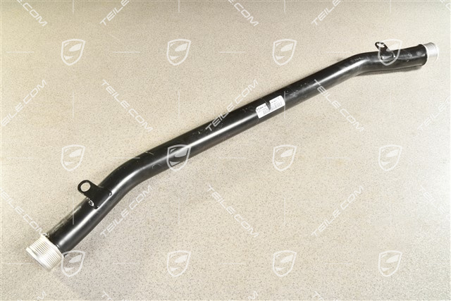 S, Rura układu turbodoładowania - intercoolera