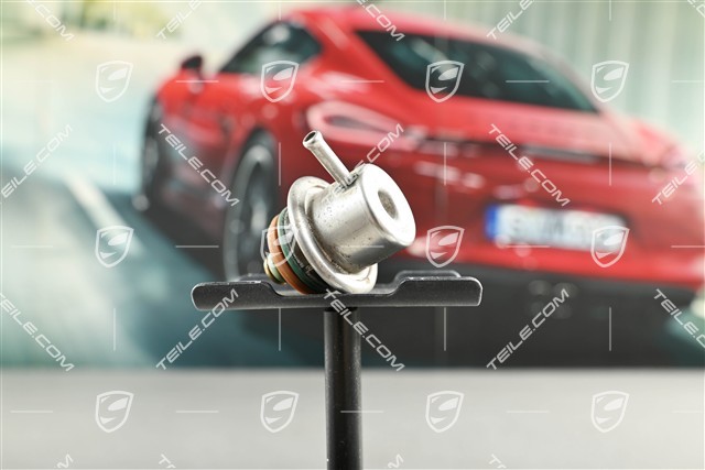 Kraftstoffeinspritzdruckdämpfer