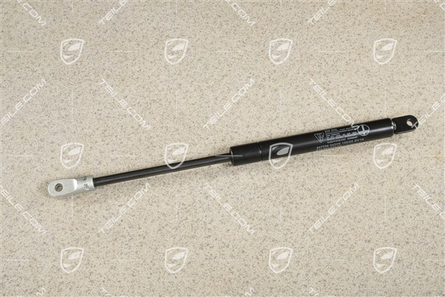 Front bonnet gas strut, L=R
