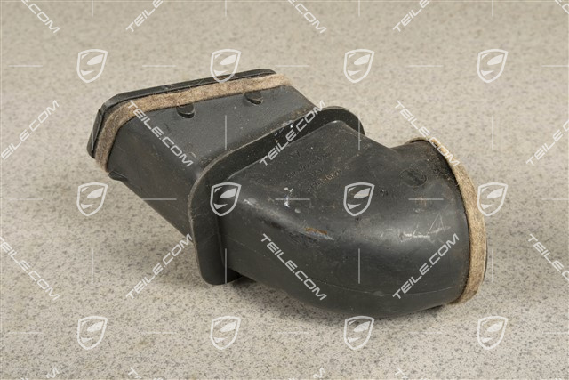 Kanał / Rura wentylacyjna, R