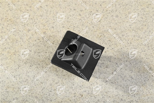 Trim cover for Real-Topview Camera, rear