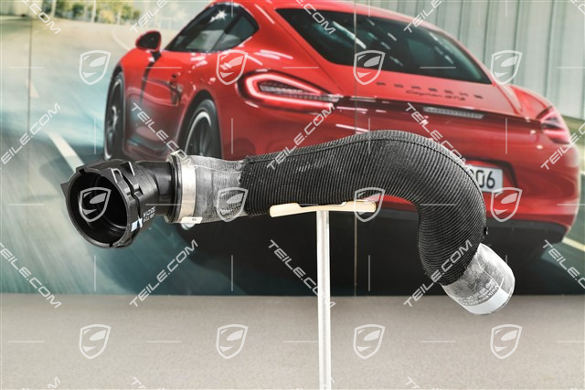 3,0L V6, Coolant water tube, L