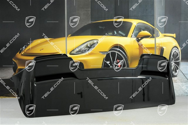 Spoiler tylny AeroKit