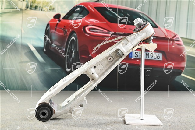 Querlenker, GT3 RS, R