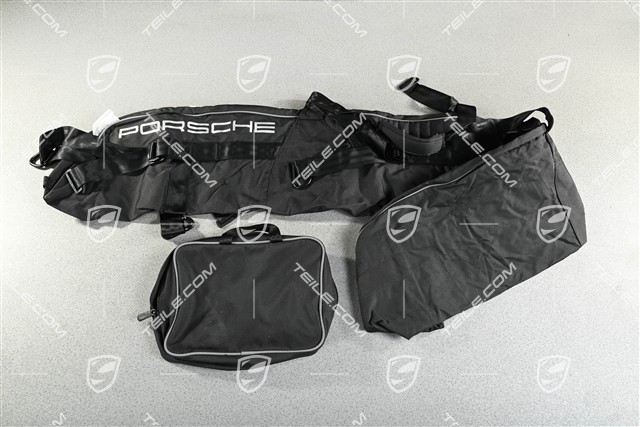 Ski bag
