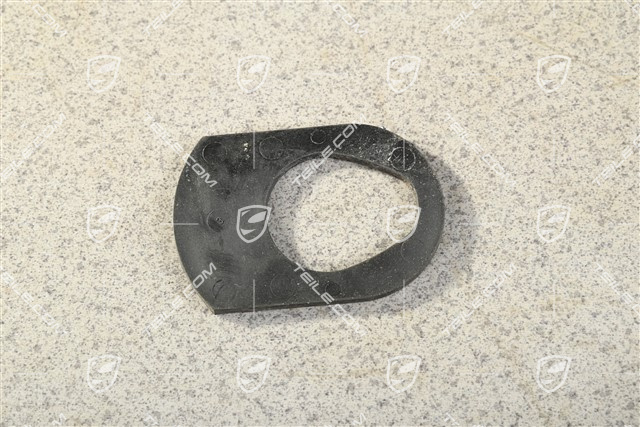 Rubber Buffer washer