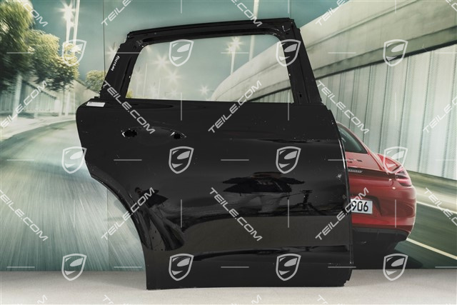 Drzwi tylne, Sport Turismo, R