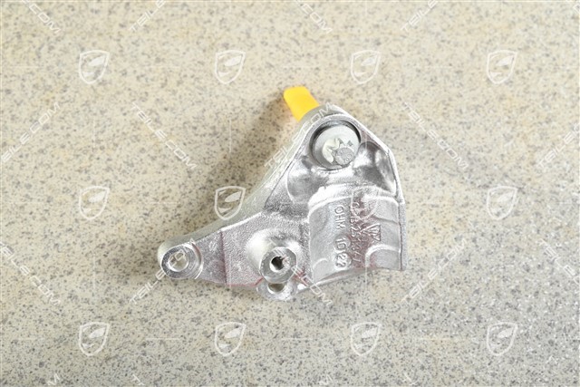 Konsole, Abgaskrümmer, Spyder RS, L