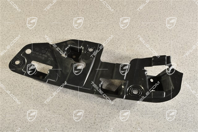 Halter für Einstiegleiste, rear, R