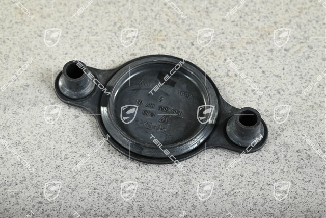 Verschluss / Bremskraftverstärker kappe