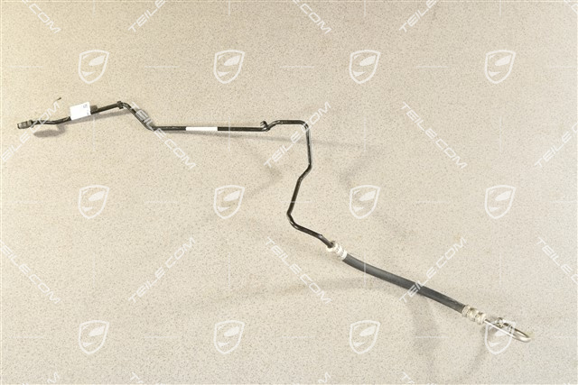 Przewód hydrauliczny tylny łącznika stabilizatora aktywnego, PDCC, R