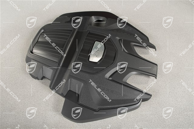 Engine cover 2,9L V6 "S"