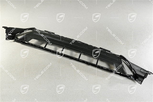 Grille, Lower, Centre, Turbo / Turbo GT / Sport Design