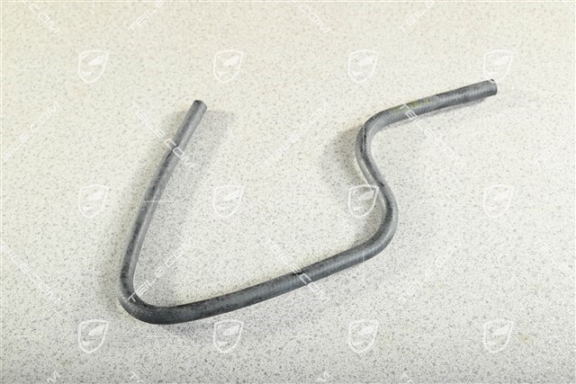 Rura układu chłodzenia