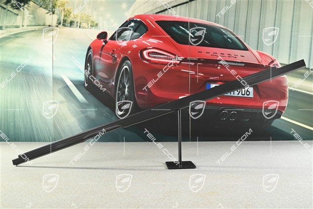 Listwa ozdobna progu wewnętrzna, R