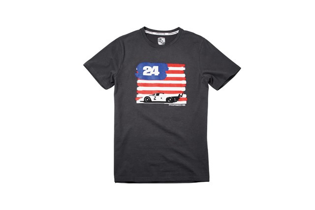 Fan T-Shirt, Flag - Essential Collection - XL 54