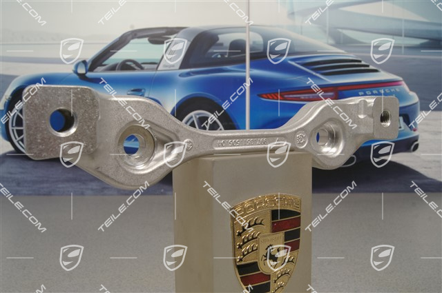 Adapter für Festsattel, VA, PCCB, Turbo