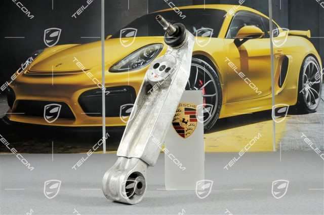 Querlenker, 2-teilig, hinten, GT3 CUP, L Querlenker, 2-teilig, hinten, GT3 CUP, L