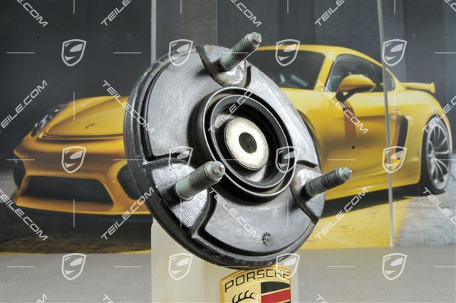 Stützlager, L=R Stützlager, L=R