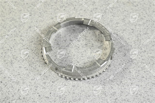 Synchronring 1./2. Gang